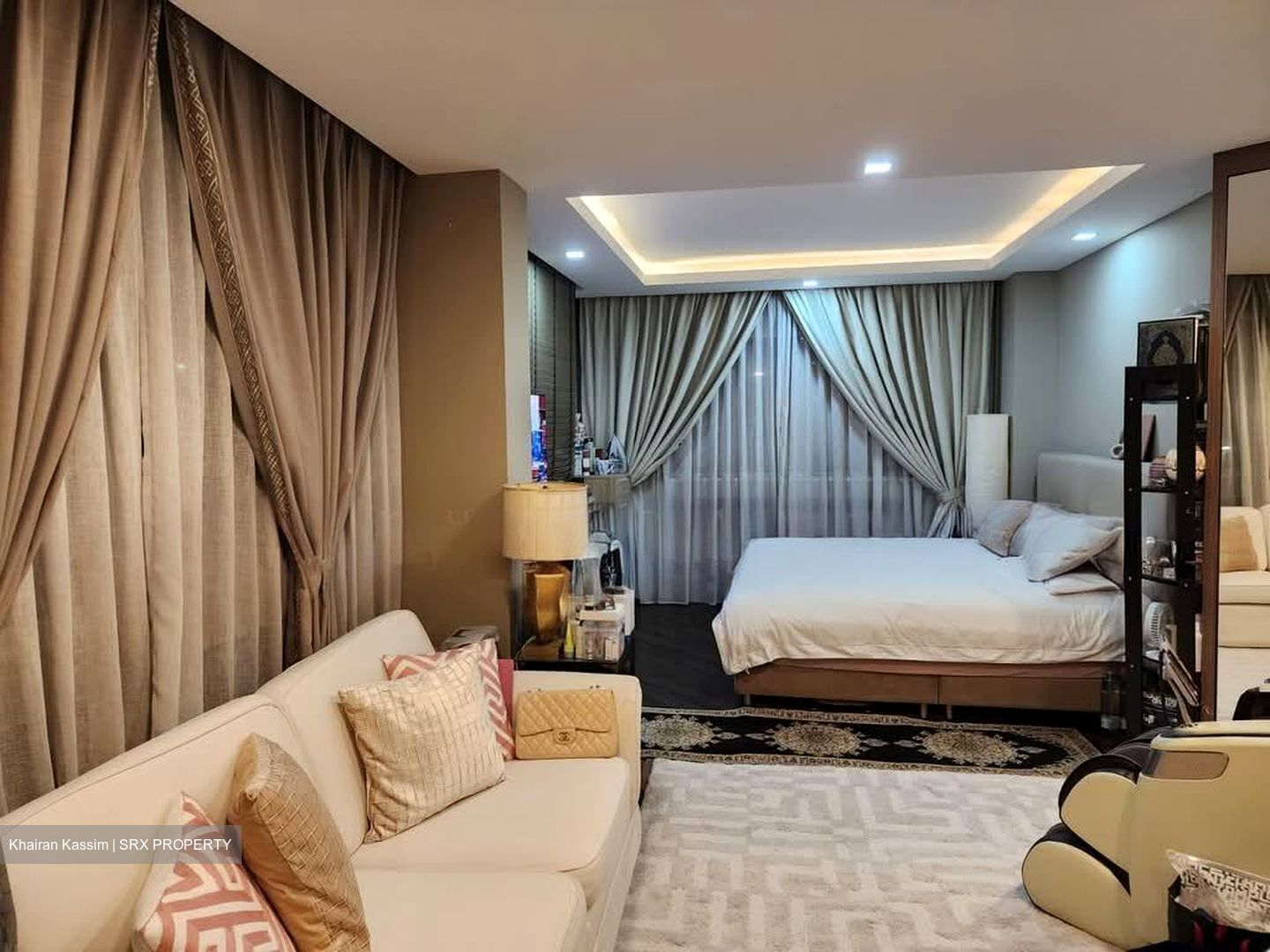 Blk 714 Pasir Ris Street 72 (Pasir Ris), HDB Executive #575867181
